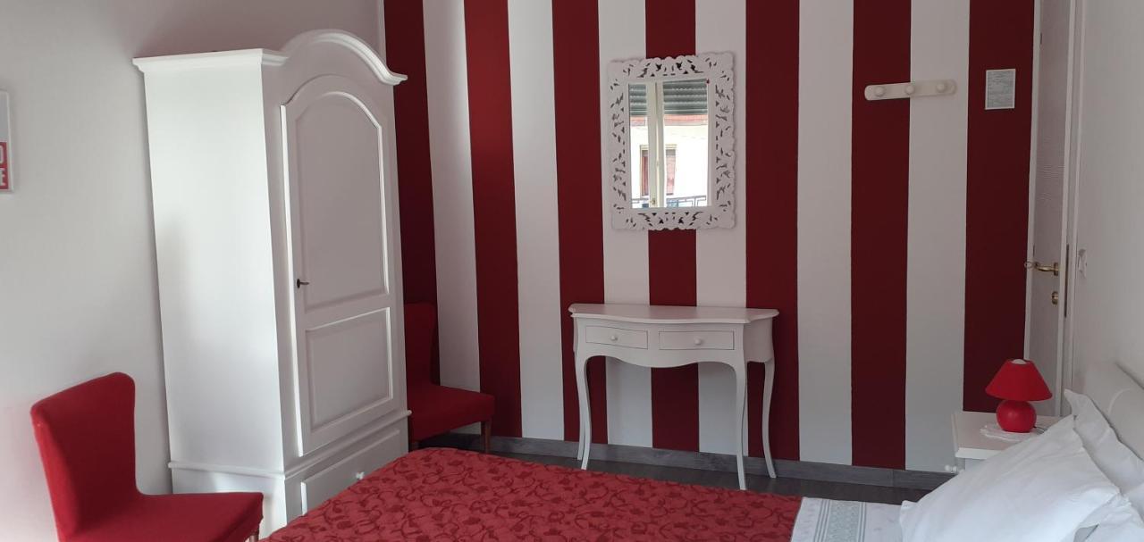 Bed And Breakfast Lo Scrigno Polinago 외부 사진