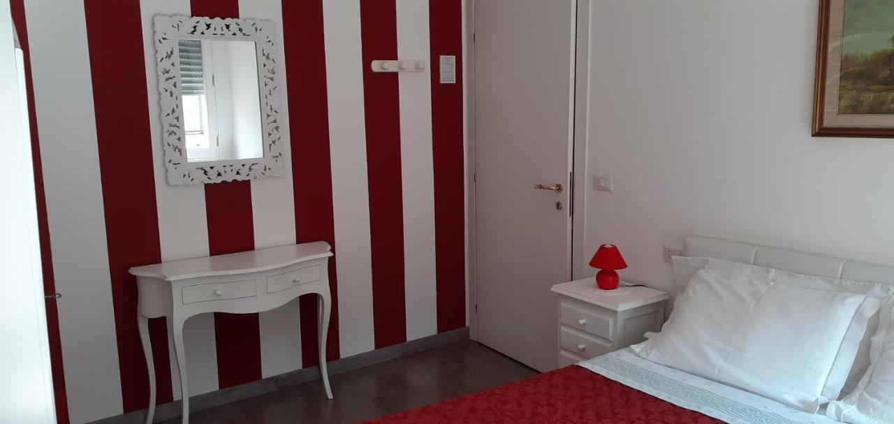 Bed And Breakfast Lo Scrigno Polinago 외부 사진
