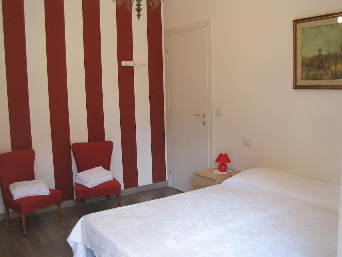 Bed And Breakfast Lo Scrigno Polinago 객실 사진