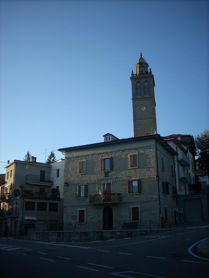 Bed And Breakfast Lo Scrigno Polinago 외부 사진