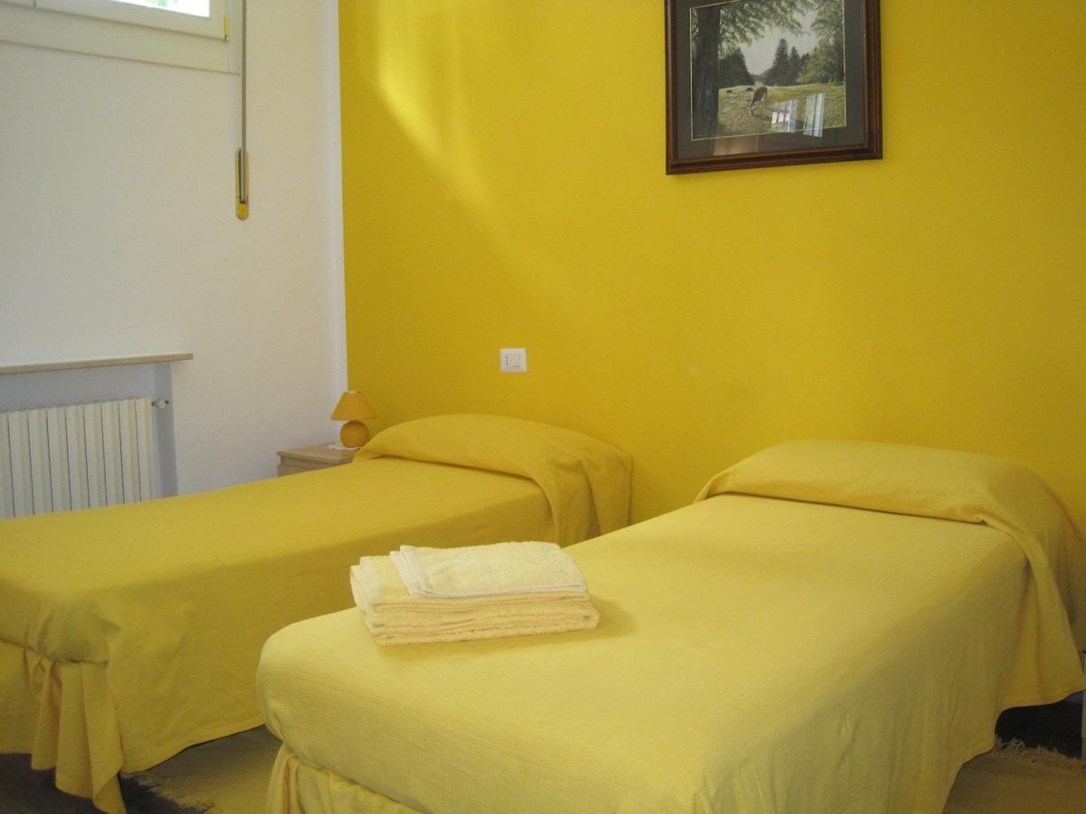 Bed And Breakfast Lo Scrigno Polinago 객실 사진