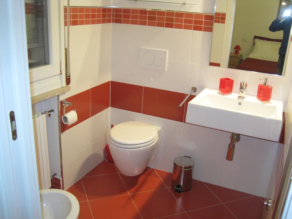 Bed And Breakfast Lo Scrigno Polinago 외부 사진