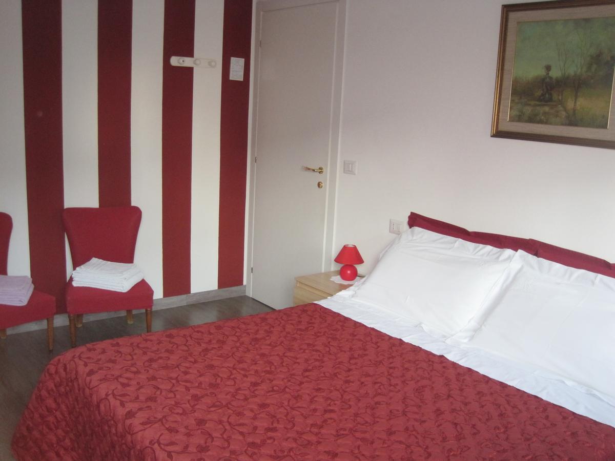 Bed And Breakfast Lo Scrigno Polinago 외부 사진
