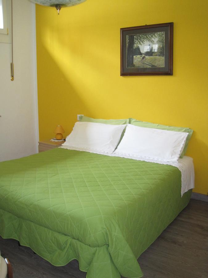 Bed And Breakfast Lo Scrigno Polinago 외부 사진